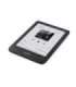 Kobo eBook-Reader eBookReader Clara BW black Schwarz (N365-KU-BK-K-EP) (N365KUBKKEP)