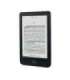 Kobo eBook-Reader eBookReader Clara Colour black Schwarz (N367-KU-BK-K-CK) (N367KUBKKCK)
