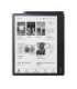 Kobo eBook-Reader eBookReader Elipsa 2E 32GB Bundle incl Stylus (N605-KU-BK-K-BU) (N605KUBKKBU)