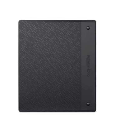 Kobo eBook-Reader eBookReader Elipsa 2E 32GB Bundle incl Stylus (N605-KU-BK-K-BU) (N605KUBKKBU)