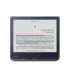 Kobo eBook-Reader eBookReader Libra Colour black Schwarz (N428-KU-BK-K-CK) (N428KUBKKCK)
