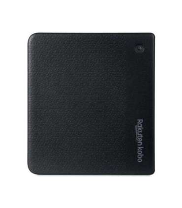 Kobo eBook-Reader eBookReader Libra Colour black Schwarz (N428-KU-BK-K-CK) (N428KUBKKCK)