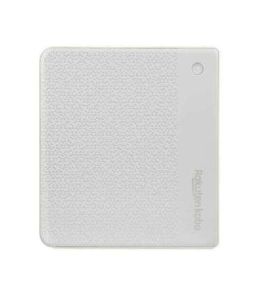 Kobo eBook-Reader eBookReader Libra Colour white (N428-KU-WH-K-CK) (N428KUWHKCK)