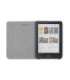 Kobo Sleepcover Clara Black Schwarz (N365-AC-BK-E-PU) (N365ACBKEPU)