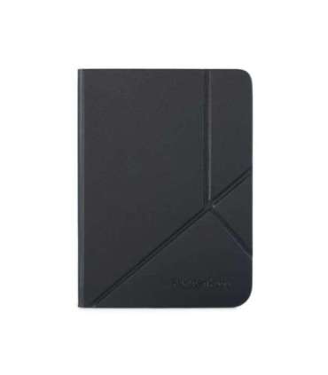 Kobo Sleepcover Clara Black Schwarz (N365-AC-BK-E-PU) (N365ACBKEPU)