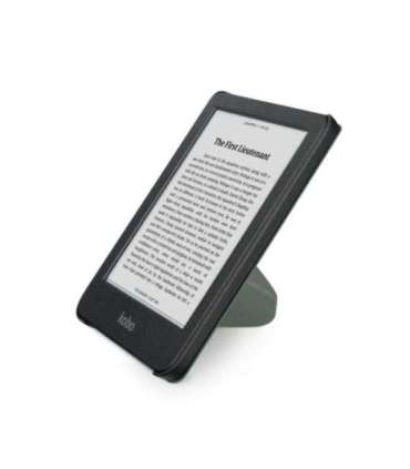 Kobo Sleepcover Clara Misty Green (N365-AC-GR-E-PU) (N365ACGREPU)