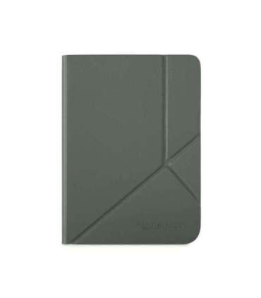 Kobo Sleepcover Clara Misty Green (N365-AC-GR-E-PU) (N365ACGREPU)