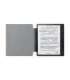 Kobo Sleepcover Elipsa 2E black Schwarz (N605-AC-BK-E-PU) (N605ACBKEPU)