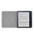 Kobo Sleepcover Libra Black Schwarz (N428-AC-BK-E-PU) (N428ACBKEPU)