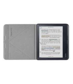 Kobo Sleepcover Libra Black Schwarz (N428-AC-BK-E-PU) (N428ACBKEPU)