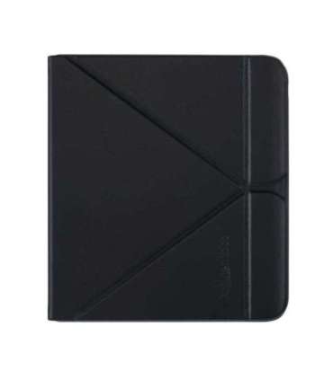 Kobo Sleepcover Libra Black Schwarz (N428-AC-BK-E-PU) (N428ACBKEPU)