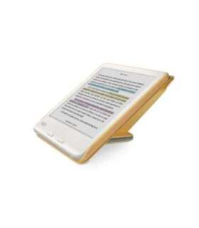 Kobo Sleepcover Libra Butter Yellow Gelb (N428-AC-YL-E-PU) (N428ACYLEPU)