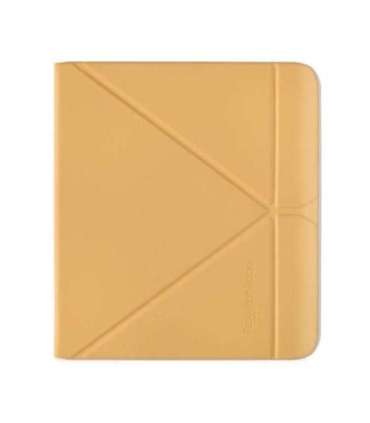 Kobo Sleepcover Libra Butter Yellow Gelb (N428-AC-YL-E-PU) (N428ACYLEPU)