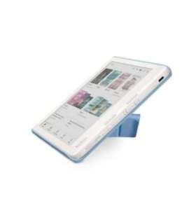 Kobo Sleepcover Libra Dusk Blue (N428-AC-BL-E-PU) (N428ACBLEPU)
