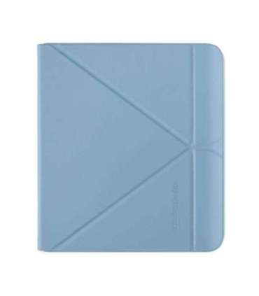 Kobo Sleepcover Libra Dusk Blue (N428-AC-BL-E-PU) (N428ACBLEPU)
