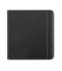 Kobo Sleepcover Libra Notebook Black Schwarz (N428-AC-BK-N-PU) (N428ACBKNPU)