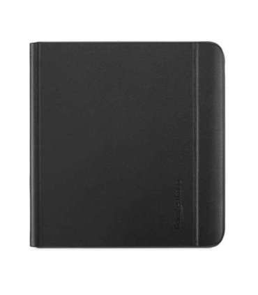 Kobo Sleepcover Libra Notebook Black Schwarz (N428-AC-BK-N-PU) (N428ACBKNPU)