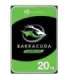 Seagate ST20000DM001 Seagate BarraCudaÂ  20TB SATA-3 (N)