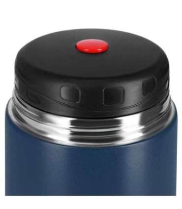 NC3802 LUNCH BOX 1000ML BLUE NILS CAMP