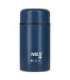 NC3802 LUNCH BOX 1000ML BLUE NILS CAMP
