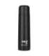 NC3803 TRAVEL THERMOS 500 ML BLACK NILS CAMP