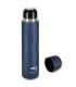 NC3804 TOURISTIC THERMOS 1000ML BLUE NILS CAMP