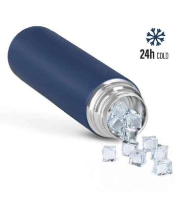 NC3804 TOURISTIC THERMOS 1000ML BLUE NILS CAMP