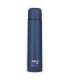 NC3804 TOURISTIC THERMOS 1000ML BLUE NILS CAMP
