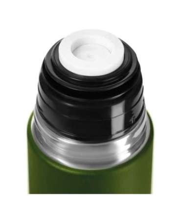 NC3804 TOURIST THERMOS FLASK 1000 ML GREEN NILS CAMP