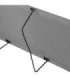 NC3504 CAMPING BED ULTRA LIGHT DARK-GRAY NILS CAMP