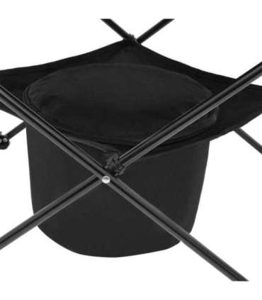 NC3304 TOURIST SET TABLE + CHAIRS NILS CAMP