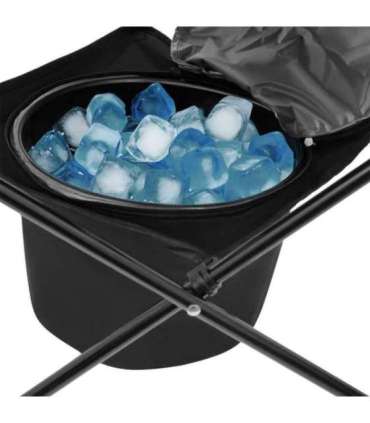 NC3304 TOURIST SET TABLE + CHAIRS NILS CAMP