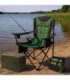NC3501 NILS CAMP FOLDING CAMPING CHAIR KHAKI