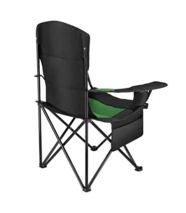 NC3501 NILS CAMP FOLDING CAMPING CHAIR KHAKI