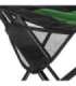 NC3501 NILS CAMP FOLDING CAMPING CHAIR KHAKI