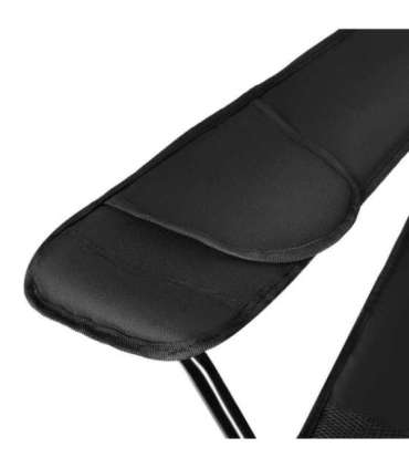 NC3501 NILS CAMP FOLDING CAMPING CHAIR KHAKI