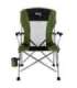 NC3701 GREEN TOURIST CHAIR NILS CAMP
