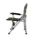NC3701 GREEN TOURIST CHAIR NILS CAMP