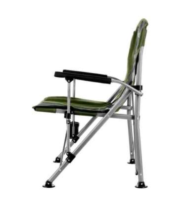 NC3701 GREEN TOURIST CHAIR NILS CAMP