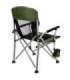 NC3701 GREEN TOURIST CHAIR NILS CAMP