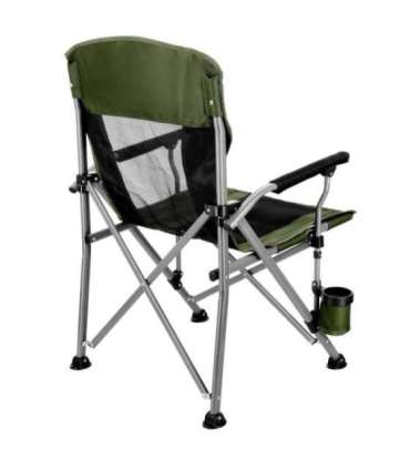 NC3701 GREEN TOURIST CHAIR NILS CAMP