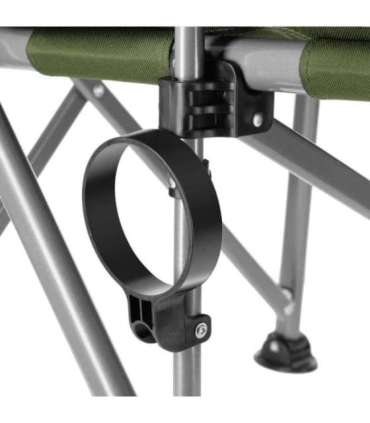 NC3701 GREEN TOURIST CHAIR NILS CAMP