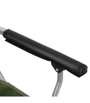 NC3701 GREEN TOURIST CHAIR NILS CAMP