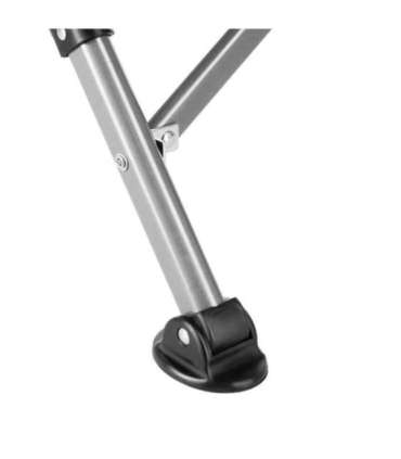 NC3701 GREEN TOURIST CHAIR NILS CAMP