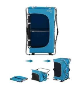 NC3702 NILS CAMP POP-UP TOURIST CABINET