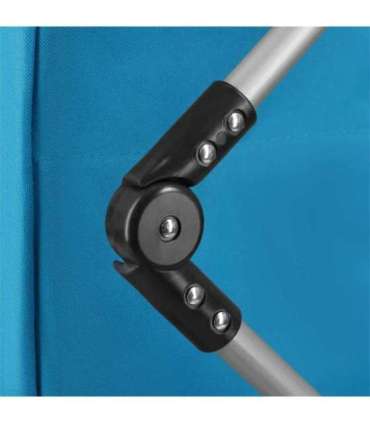 NC3702 NILS CAMP POP-UP TOURIST CABINET