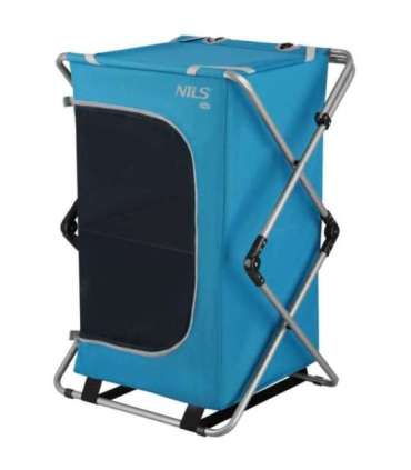 NC3702 NILS CAMP POP-UP TOURIST CABINET
