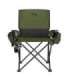 NC3703 GREEN FISHING CHAIR NILS CAMP