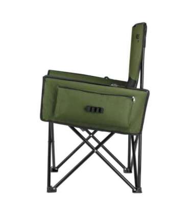 NC3703 GREEN FISHING CHAIR NILS CAMP