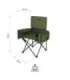 NC3703 GREEN FISHING CHAIR NILS CAMP
